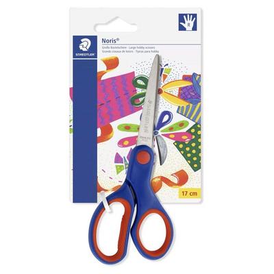 Staedtler Noris Club Makas 17Cm