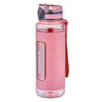 Uzspace 5044 Tritan Matara 520Ml Glow Pink