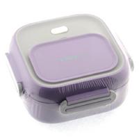 Vagon Life Bl2107 Çelik Hazneli Lunch Box Beslenme Kabı Lila