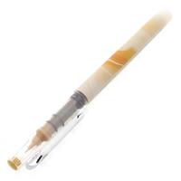 Writech W-501 İğne Uçlu Liquid Roller Kalem Amber