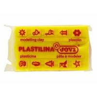 Jovi Plastilina Kurumayan Oyun Hamuru 50Gr 70/02Fl Neon Sarı