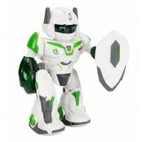 Sunman 605 Fighter Robot