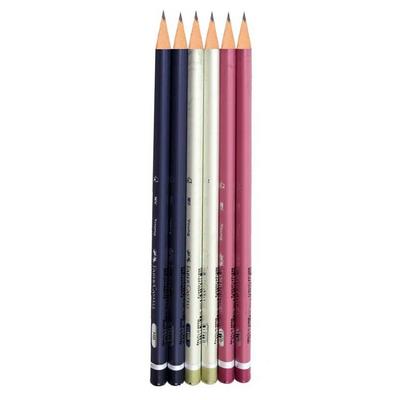 Faber-Castell Kurşun Kalem Hb Üçgen Young (Adet)