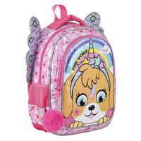 Muggle Mu-9032 Sırt Çantası Pink World