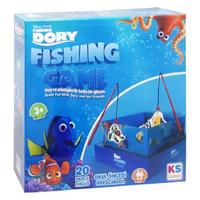 Ks Games Finding Dory Balık Avlama Oyunu