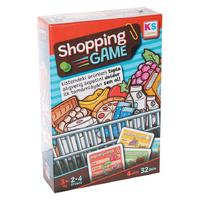 Ks Games Shopping Game