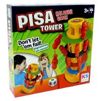 Ks Games Pisa Tower Denge Oyunu