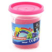 Sentor Oyun Hamuru 130Gr Pembe