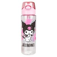 Kuromi 2874 Matara 700Ml Pembe