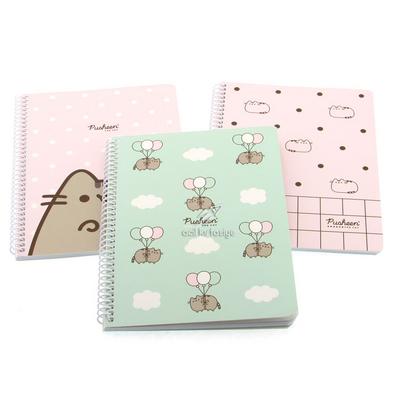 Pushen Sp Defter 16X22 80 Kareli