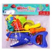 Water Toys Köpek Balıklı Balık Avı