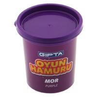 Gıpta Oyun Hamuru 120Gr Mor