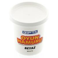 Gıpta Oyun Hamuru 120Gr Beyaz