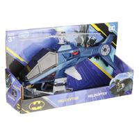 Molmo Ml505 Batman Helikopter