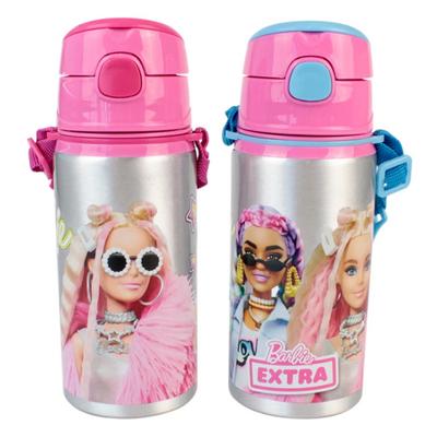 Barbie B-Alm-500 Aliminyum Matara 500Ml