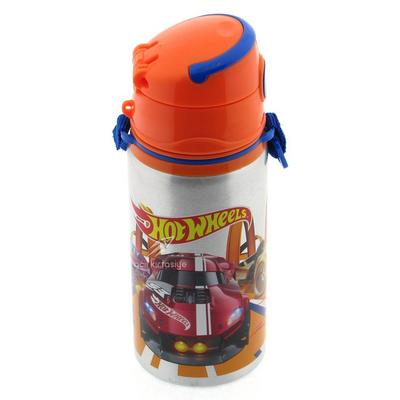 Hot Wheels Hw-Alm-500 Aliminyum Matara 500Ml