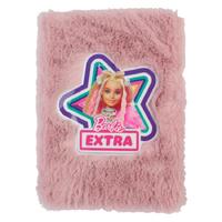 Barbie Extra B-Pn-907 Peluş Hatıra Defteri