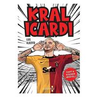 Yakamoz - Luis Alberto - Kral Icardi