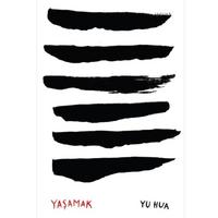 Jaguar - Yaşamak - Yu Hua