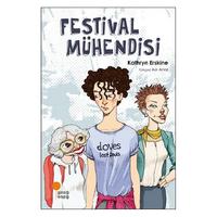 Günışığı - Kathryn Erskine - Festival Mühendisi