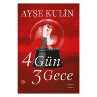 Everest - Ayşe Kulin - 4 Gün 3 Gece