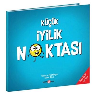 Beta Kids - Küçük İyilik Noktası