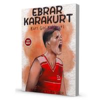 Gece Kitaplığı - Ebrar Karakurt - Kurt Gibi Karakurt