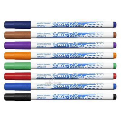 Bic Velleda Yazı Tahtası Kalemi