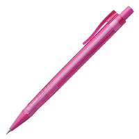 Faber-Castell Econ Versatil Basmalı Kalem 0,7Mm Pembe