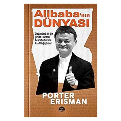 Martı - Alibaba'nın Dünyası