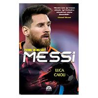 Martı - Futbol'un Mozart'ı Messi