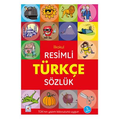 Nurdan Yay. - Resimli Türkçe Sözlük