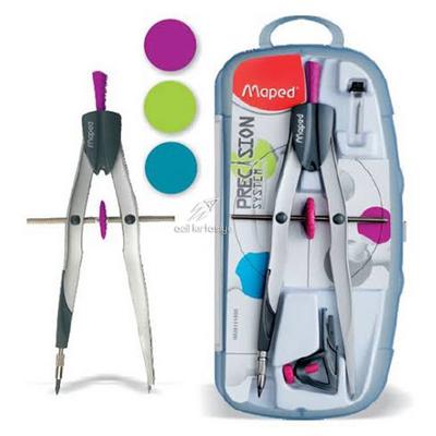 Maped Precision System Hassas Metal Pergel