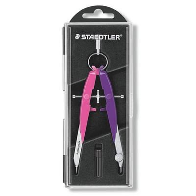 Staedtler 556 00-N2 Neon Pergel Pembe Mor