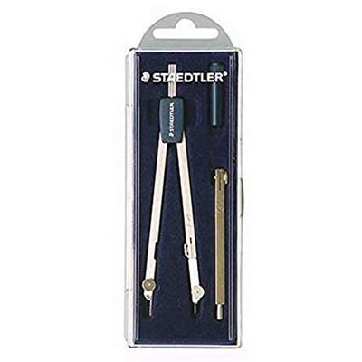 Staedtler 559 C03 Tek Kırma Uzatmalı Pergel