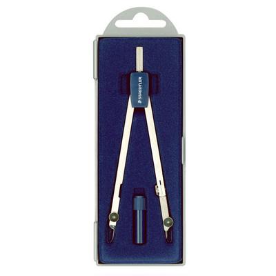 Staedtler 559 C02 Tek Kırma Pergel (Outlet Kutu Hasarlı)