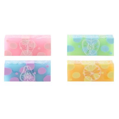 Bruno Visconti Happy Graphix Silgi Fresh (Adet)