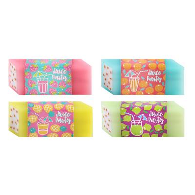 Bruno Visconti Happy Graphix Silgi Juice Party (Adet)