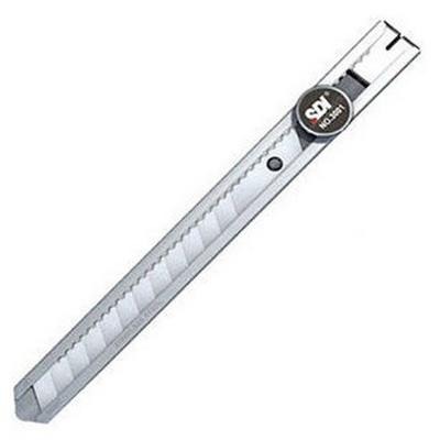 Sdi 3001C Sıkıştırmalı Maket Bıçağı Falçata Küçük