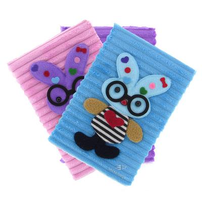 Mikro Pls-04 Peluş Hatıra Defteri