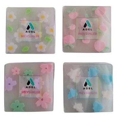 Adel Mevsimler Silgi (Adet)