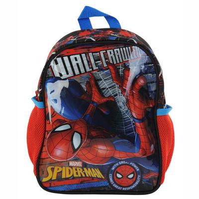 Spiderman 41379 Anaokulu Sırt Çantası Hawk Jr Wall