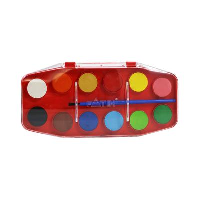 Fatih F-12 Sulu Boya 12 Renk