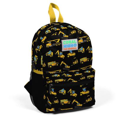 Coral High 23352 Anaokulu Sırt Çantası