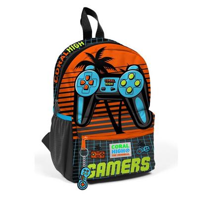 Coral High 23546 Anaokulu Sırt Çantası