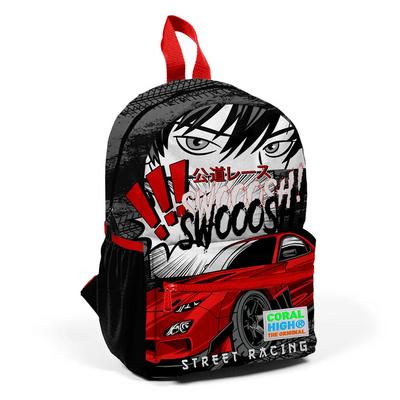 Coral High 23547 Anaokulu Sırt Çantası