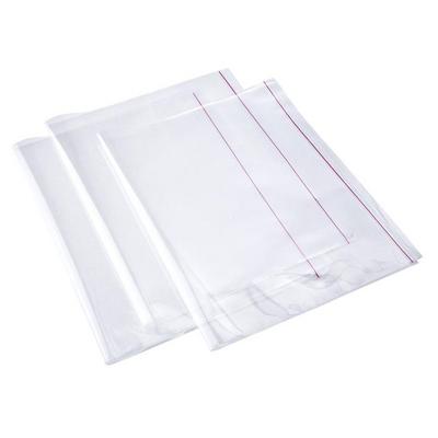 Noki Hazır Kitap Kabı 10'Lu Paket Şeffaf