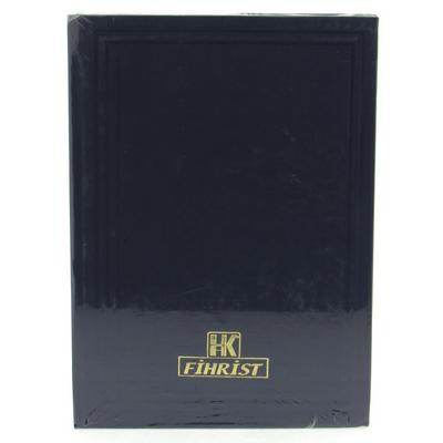 Ulaş Fihrist 20X28cm 24'Lü