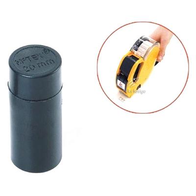 Motex Mx-5500 Orijinal Etiket Makinesi Kartuşu Keçesi 20Mm