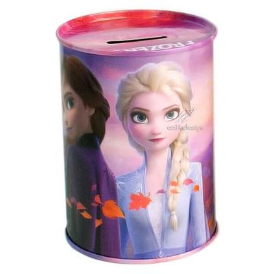 Frozen 2 Fr-6258 Metal Kumbara